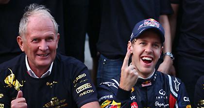 «Ο Αλόνσο ασχολείται με μικρότητες…»