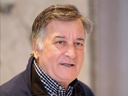 «Η εμφάνιση και όχι η ήττα με εξόργισε»