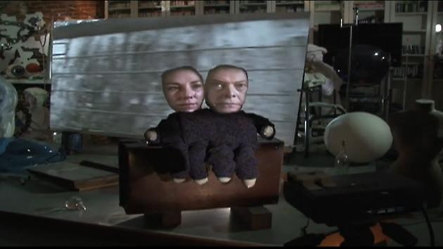 Επέστρεψε ο David Bowie