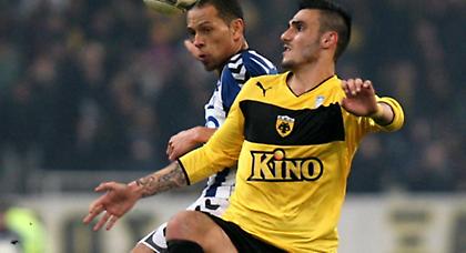 Ο Φάμπρι και ο Κατίδης