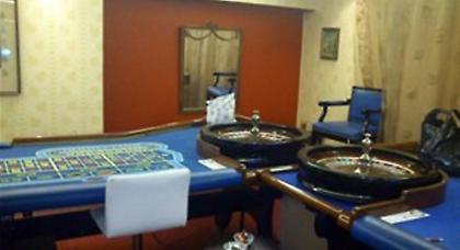 «Μίνι καζίνο» σε διαμέρισμα στην Ομόνοια