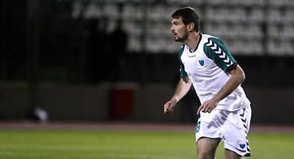 Και με τη… βούλα οι Μελισσάς, Ιορδανίδης