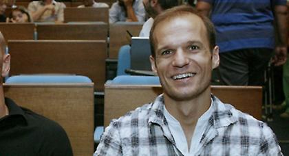 «Κάποιος να μαζέψει αυτόν που καταστρέφει τον ΠΑΟ»