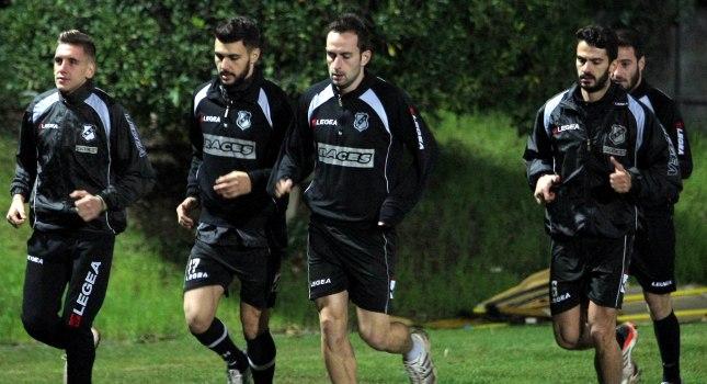 Ρεπό από το πουθενά