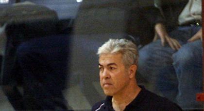 Απουσίες για Κρανάκη