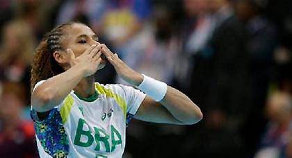 Κορυφαίοι Ναρσίς, Νασιμέντο