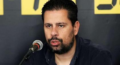 Αιχμηρή απάντηση σε Κιντή