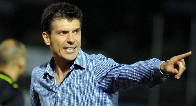 Και τώρα Κύπελλο