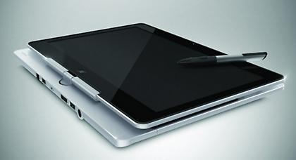 Η HP επεκτείνει το οικοσύστημα των επαγγελματικών της tablets με το EliteBookRevolve