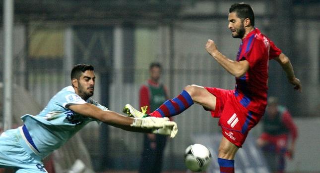 Επιστρέφει ο Κουλουχέρης