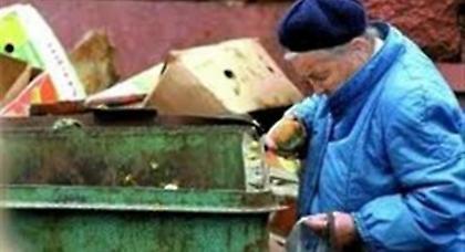 «Eκτοξεύθηκε» η φτώχεια μετά τo Μνημόνιο!