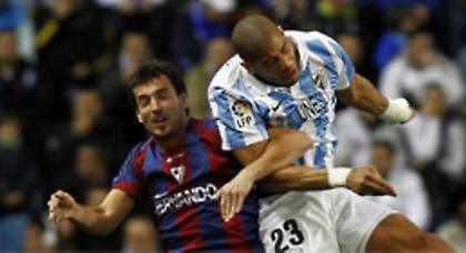 Μην… αγχώνετε την Μάλαγα