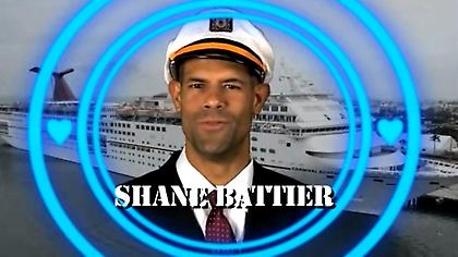 Φάλτσο που βυθίζει και το Love Boat (video)