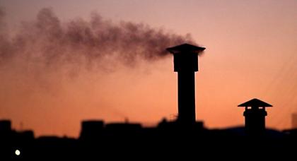 Επιδότηση για μετατροπή των τζακιών σε ενεργειακά