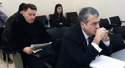 Το απόγευμα τελεσιδικεί το Παναχαϊκή-Ολυμπιακός