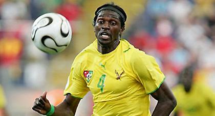 «Ψηστήρι» σε Αντεμπαγιόρ για να επιστρέψει στην Εθνική