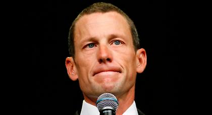 Σπάει τη σιωπή του στην Όπρα ο Άρμστρονγκ!