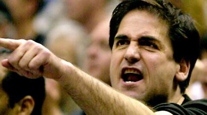 «Λυπητερή» για Κιούμπαν