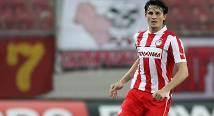 Μπορεί με Άρσεναλ και δεν μπορεί εδώ;