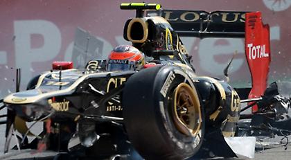 «Δεν είμαι παλαβός»