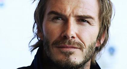 «Τρελά» λεφτά για Μπέκαμ