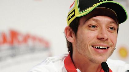 «Δύσκολος ακόμη ένας τίτλος για τον Ρόσι»