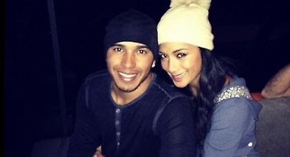 Διακοπές στη Χαβάη ο Χάμιλτον