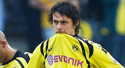 Χάνει Σούμποτιτς για έξι εβδομάδες