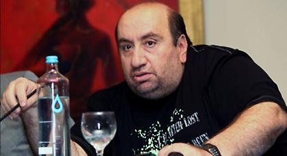 Τσάκας: «Είστε ανύπαρκτοι»!