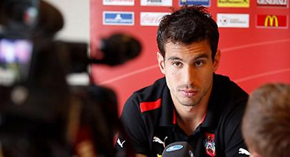 «Ξεπεράσαμε χειρότερες καταστάσεις»