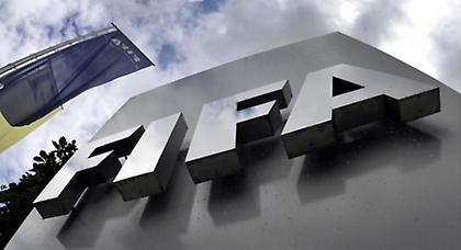 «Καρατόμησε» 41 ποδοσφαιριστές η FIFA
