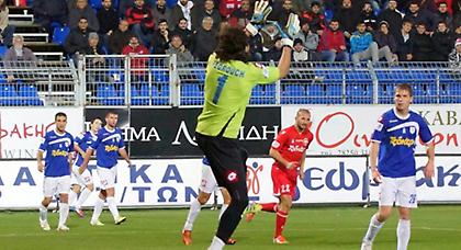 Χωρίς τέσσερις ο ΠΑΣ