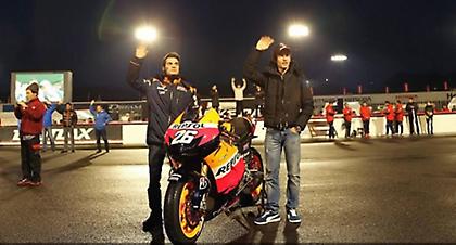 Τέλος Ιανουαρίου η νέα Honda