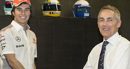 «Ίδιες ευκαιρίες και στους δύο»