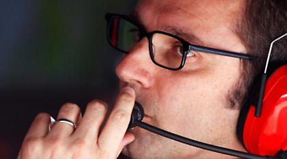 «Η αποτυχία δεν είναι αποδεκτή»