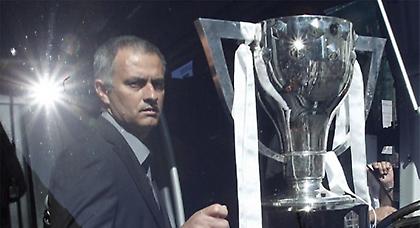 Εδώ κέρδισε ο Μουρίνιο