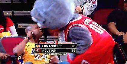 In your face (video)