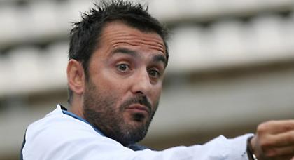 «Στις πέντε κορυφαίες ομάδες της Ελλάδας»