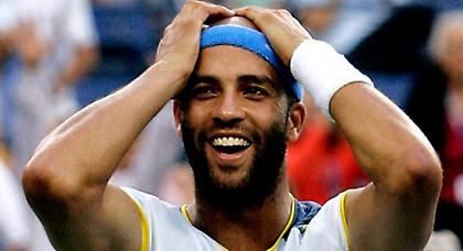 Ποδαρικό με το δεξί στο 2013 για τον Μπλέικ