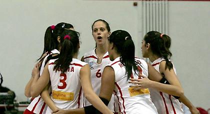 Βγήκε βόλτα στο Κατσάνειο