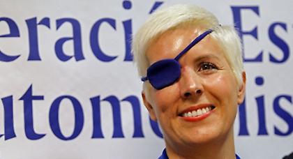 «Θέλω να ξαναοδηγήσω…»