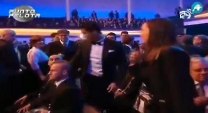 Αγνόησε τον Κριστιάνο ο Γκουαρντιόλα! (video)