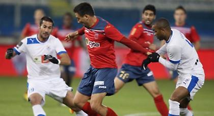 Όλοι «καθάρισαν», πλην μίας…