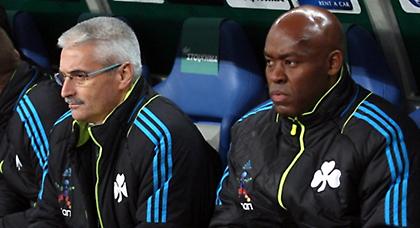 Μπήκαν στο κάστρο οι οχτροί...