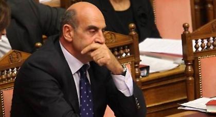 Στη Δικαιοσύνη για το πόθεν έσχες ο Βουλγαράκης