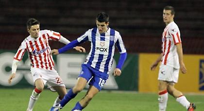 «Ψηφίζει» ΟΦΚ ο Γκρμπιτς