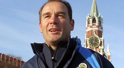 Στη Γάνδη ο Βίκτορ Φερνάντεθ