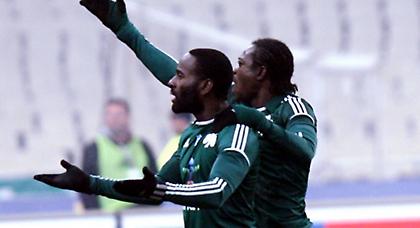 Τέλος στον… καυγά έδωσε ο Κουίνσι