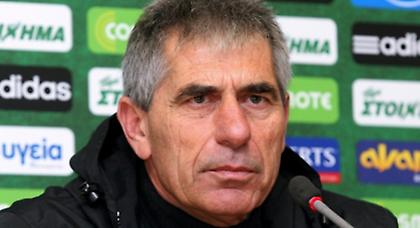 Αναστασιάδης: «Ανοικτή η πρόκριση»