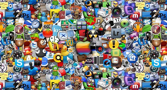 40 δις κατεβάσματα στο App Store της Apple